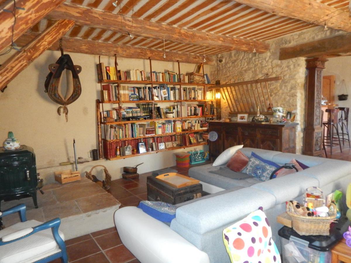 Chambres d'hôtes Pacaleaula Saint-Michel-lʼObservatoire Extérieur photo