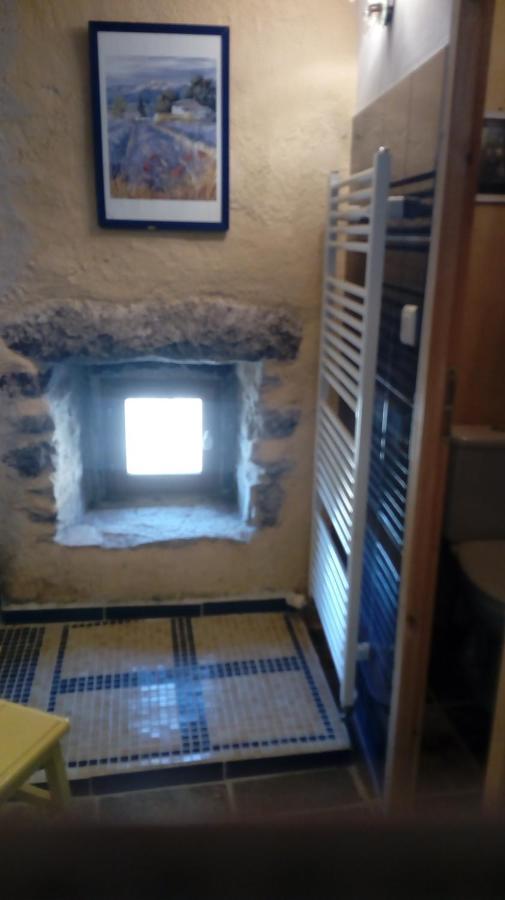 Chambres d'hôtes Pacaleaula Saint-Michel-lʼObservatoire Extérieur photo
