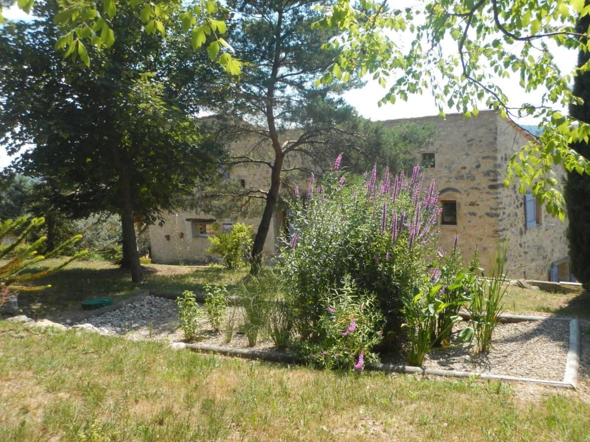 Chambres d'hôtes Pacaleaula Saint-Michel-lʼObservatoire Extérieur photo