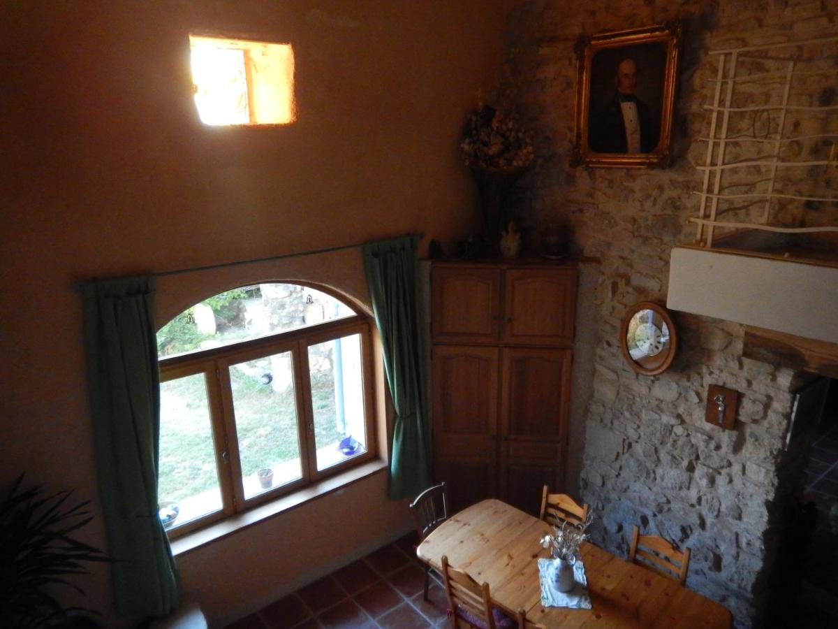 Chambres d'hôtes Pacaleaula Saint-Michel-lʼObservatoire Extérieur photo